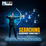 Recruitment Consultancy