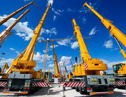 crane