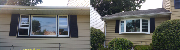 window installation service