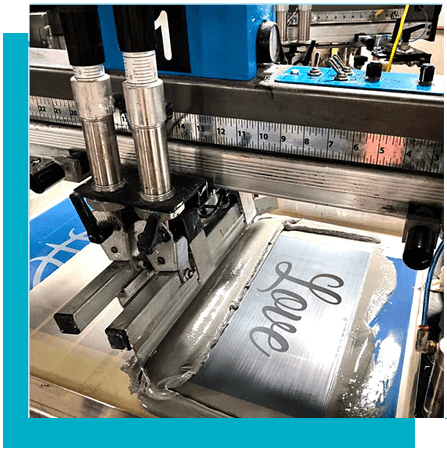 Screen Printing Companies in USA