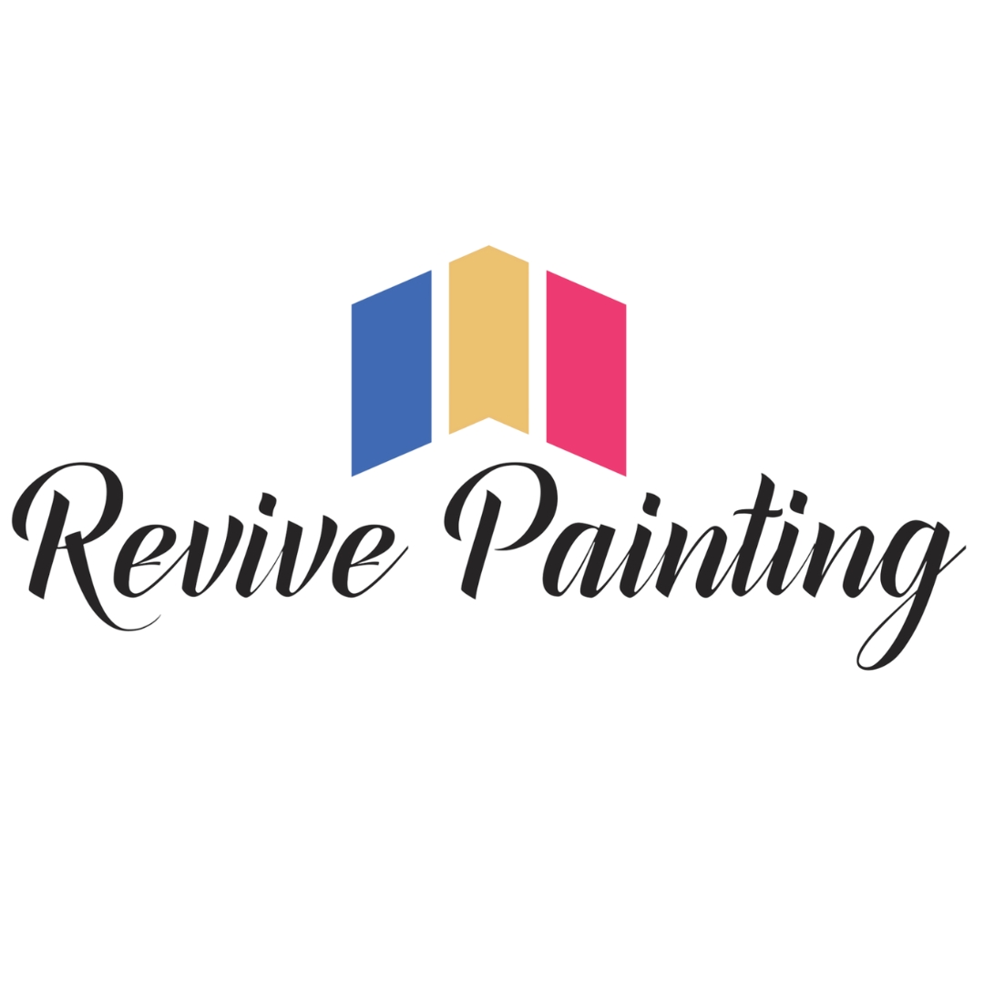 Revive Painting logo