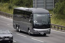 Affordable and Reliable UK Coach Hire Services for Group Travel