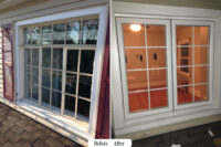 window installation