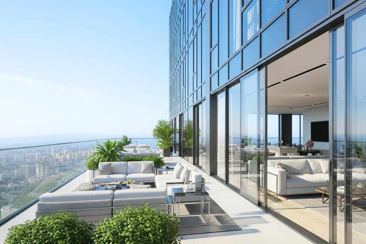 BPTP Gaia Residences - Sector 102, Dwarka Expressway