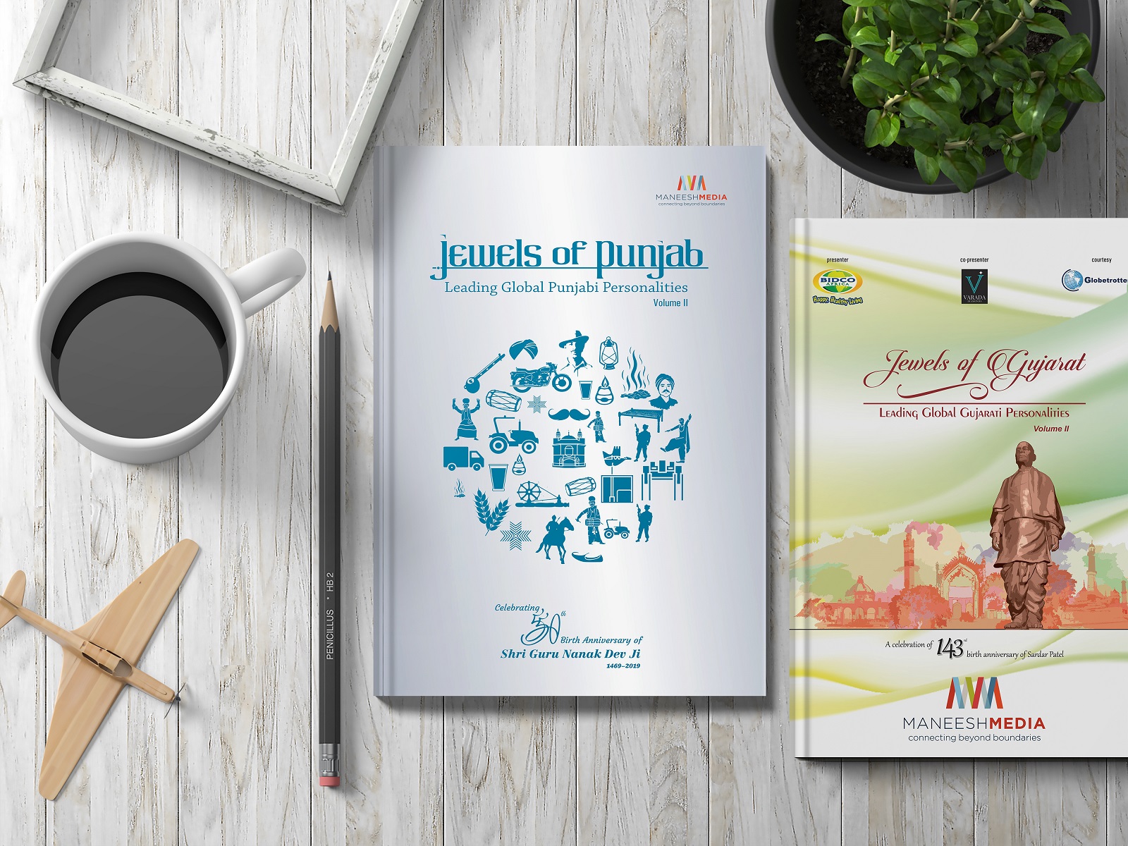 Self Publishing Company in India