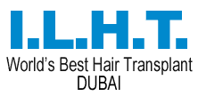 ILHT Hair Transplant in Dubai (UAE)