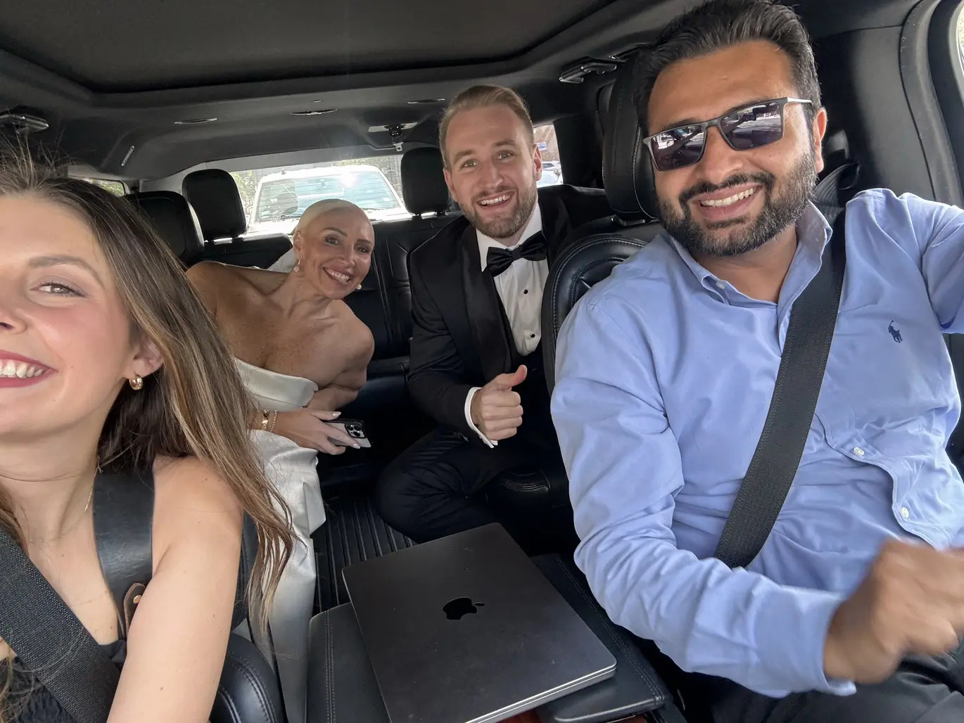 Texas Limo And Car Service in Houston