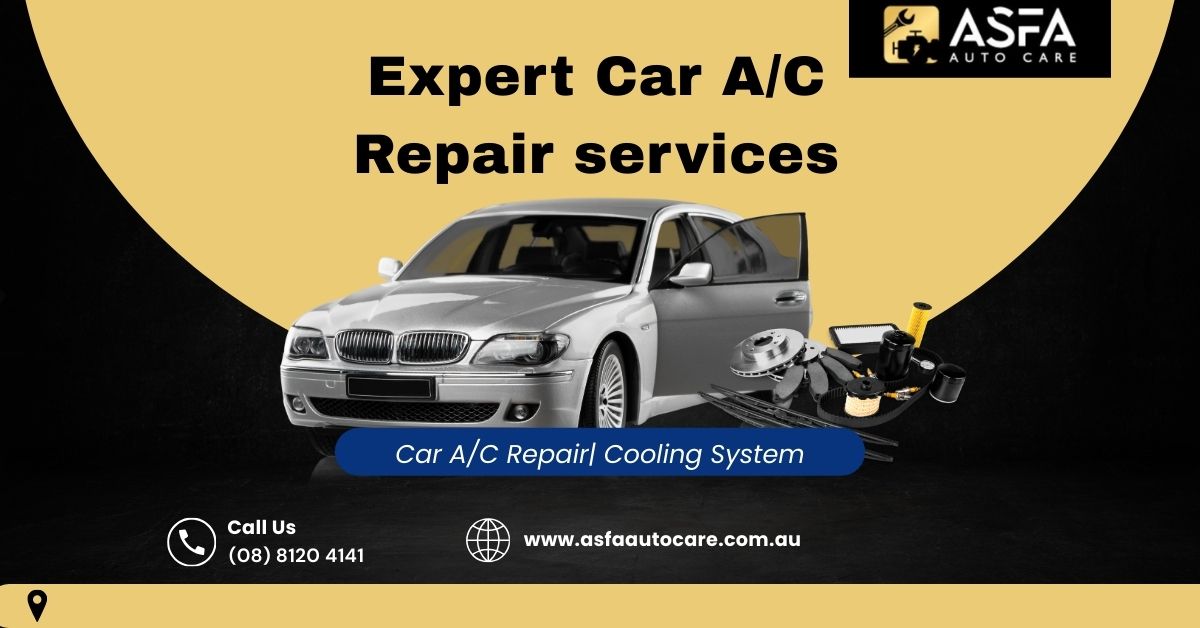 Car AC Repair services