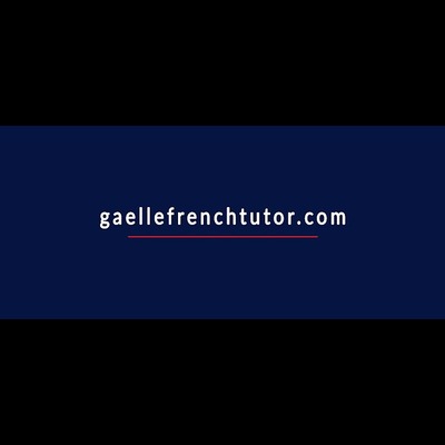 French tutor