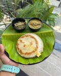 South Indian Thali In Bangalore