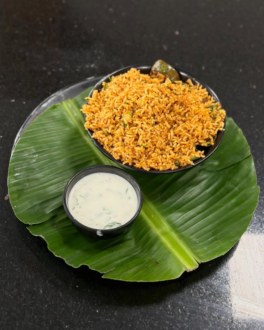 South Indian Pure Veg Restaurants in Bangalore