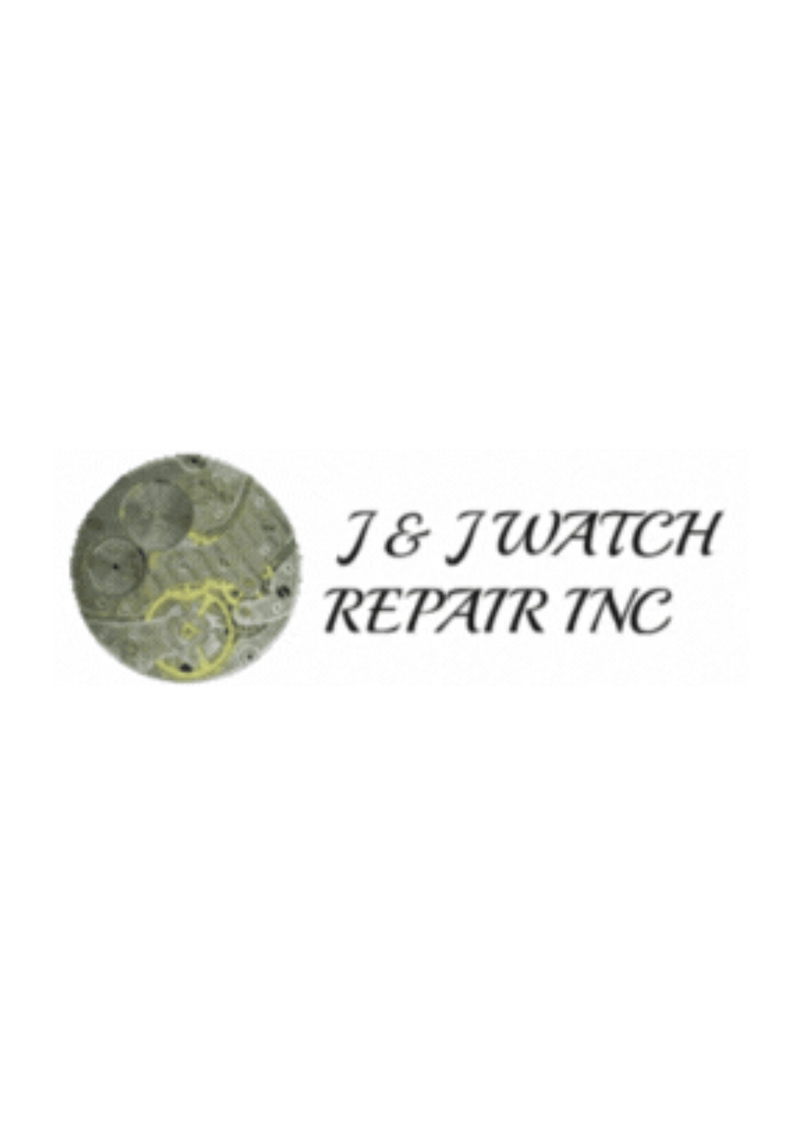 Watch Repair Service Provider in New York