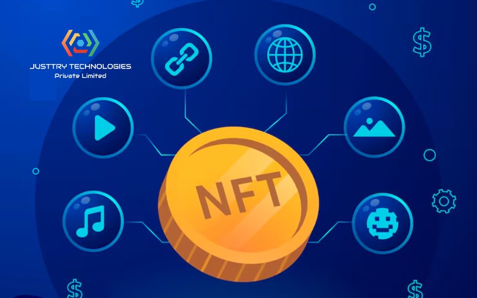 nft marketplace development company