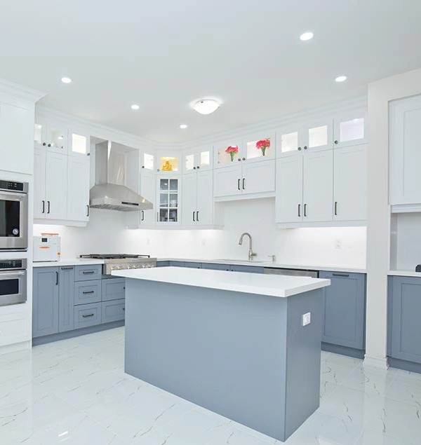 kitchen renovations bolton