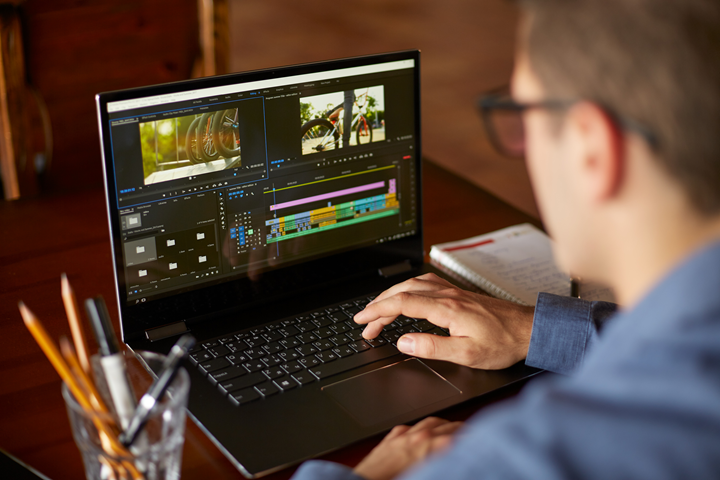 Best Video Editing Company in Bangalore