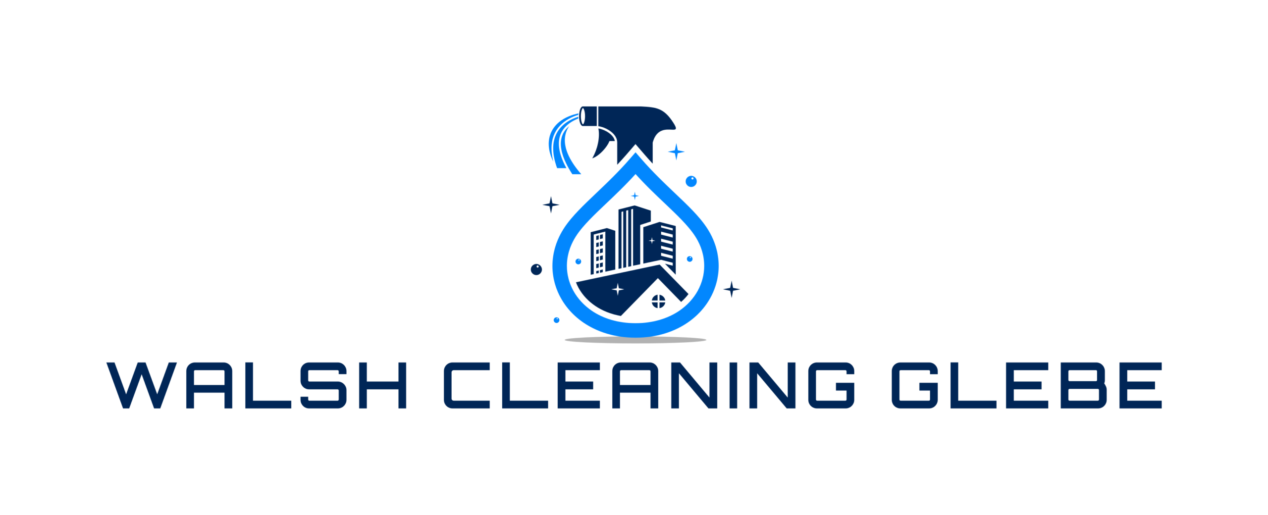 Walsh Cleaning Services in Glebe