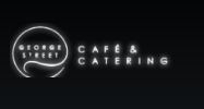 Takeaway Cafe George Street VIC