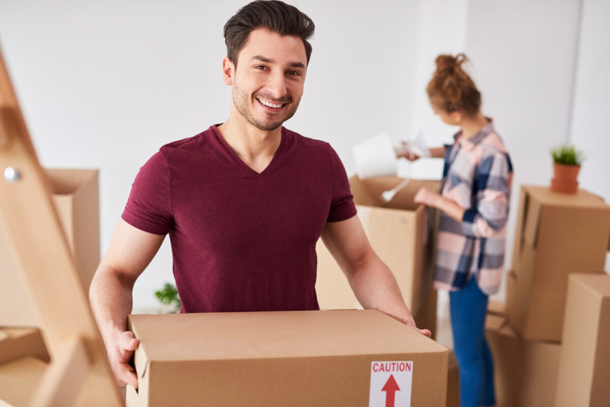 Best Packing and Moving Services in Delhi NCR