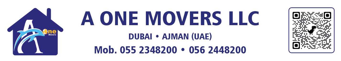 Office Relocation Services in Dubai