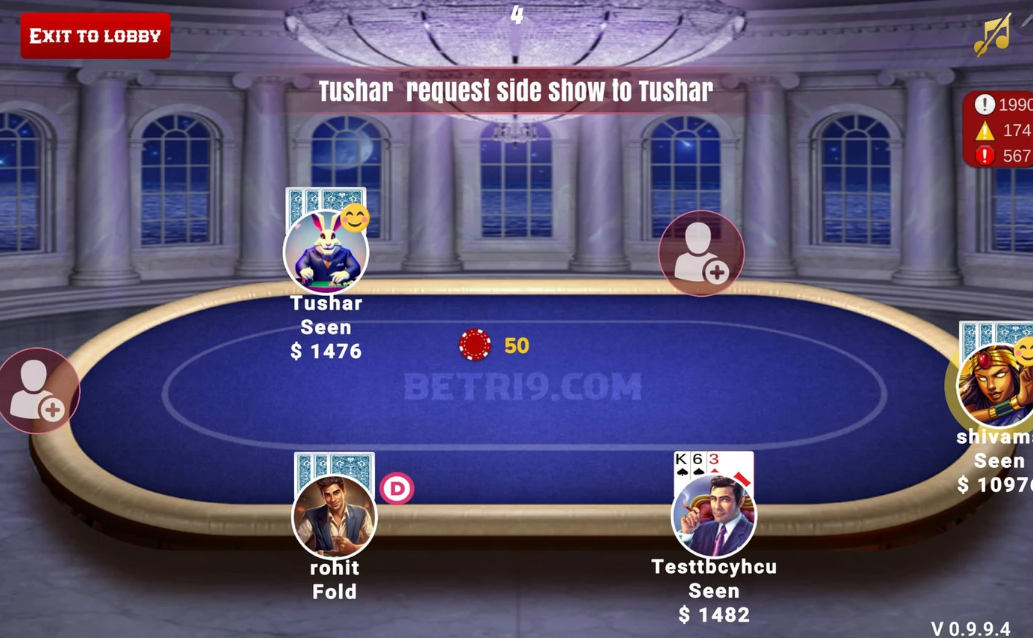 Which is the Best Game Development Company in India