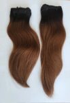 How Long Do Weft Hair Extensions Last