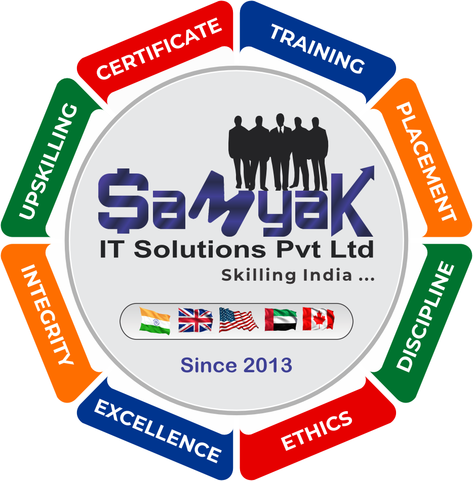 Samyak-Logo