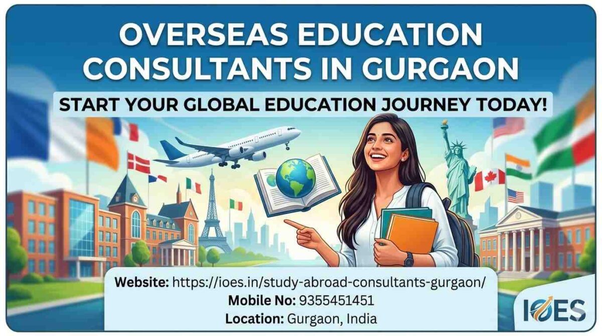 Overseas-Education-Consultants-In-Gurgaon