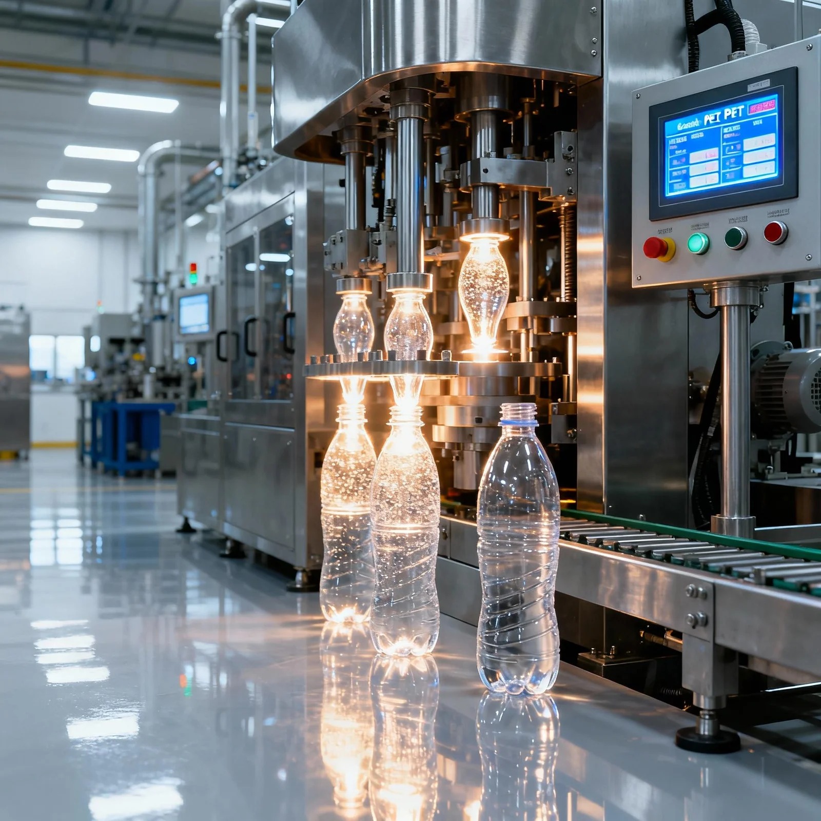 imgi_33_Semi-Auto-2-Cavity-PET-Bottle-Blowing-Machine-2-2