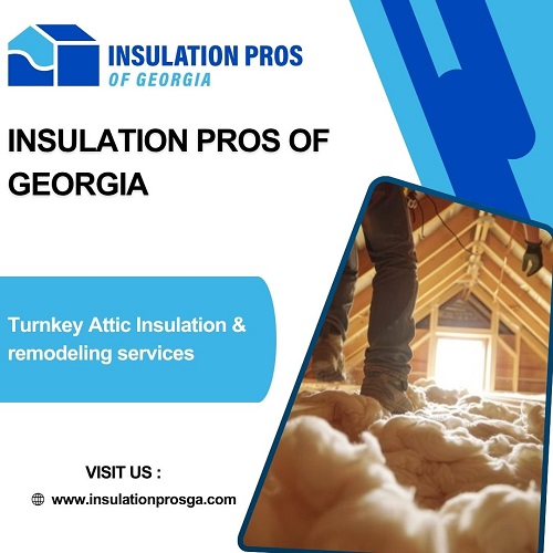 Attic Restoration Service Gainesville