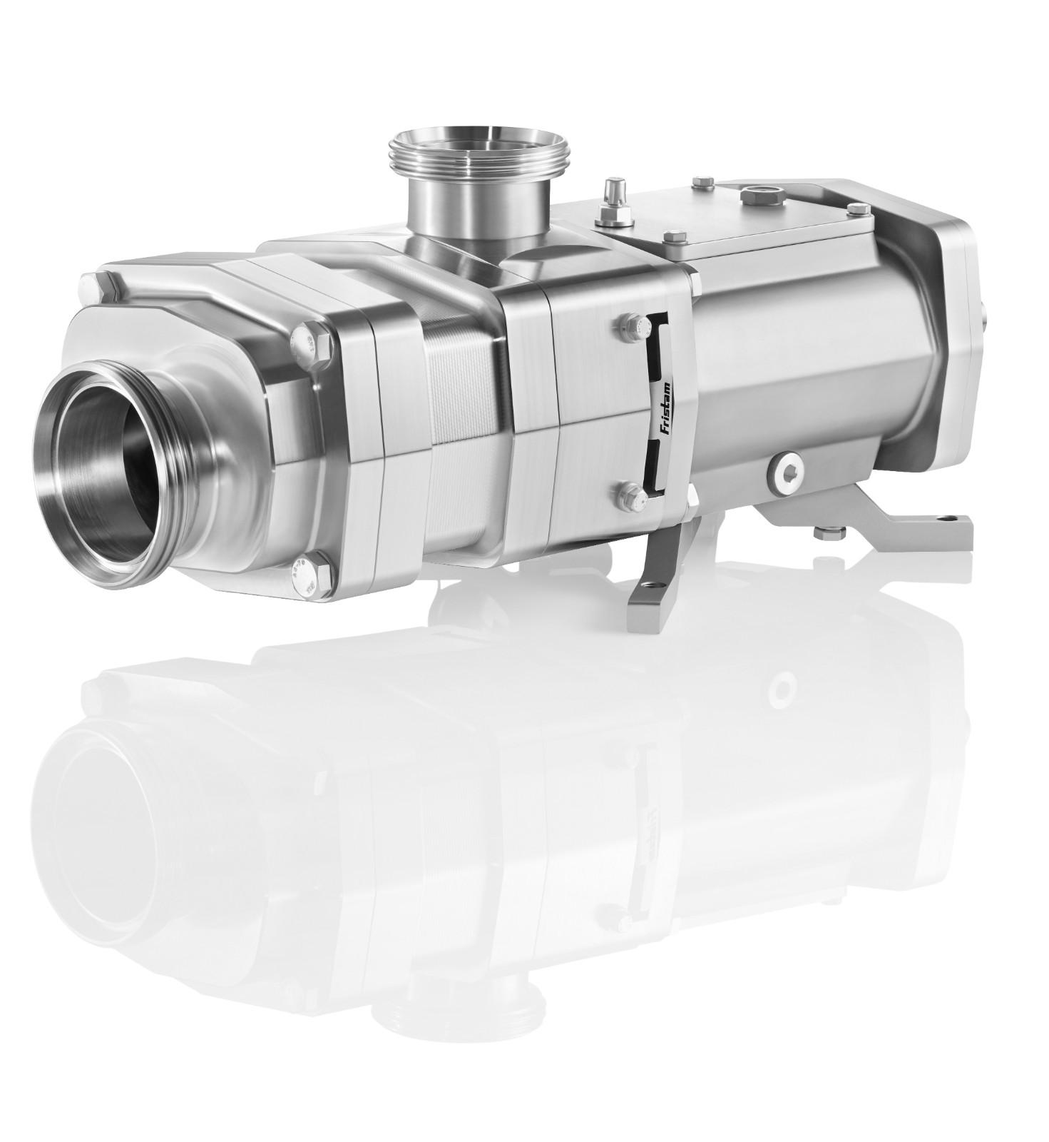 Double Screw Pump – Screw Pump Manufacturers in India