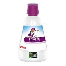 Coragen Insecticide Price India