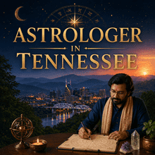Astrologer in Tennessee