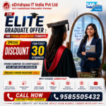 GRADUATE OFFER - 1