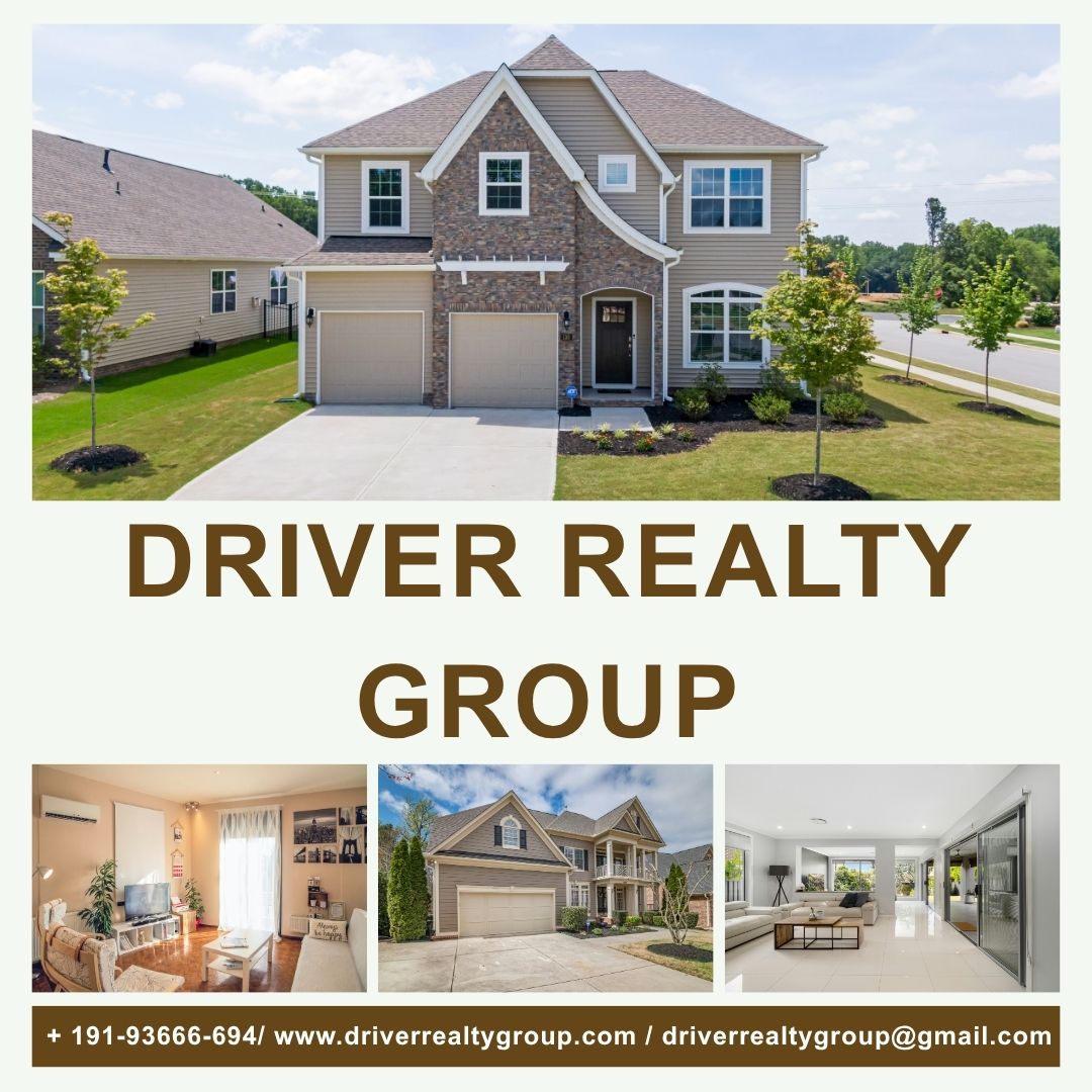 Wendell NC Home Buying Guide  Driver Realty Group