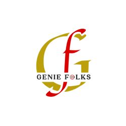 Geniefolks Technologies Logo