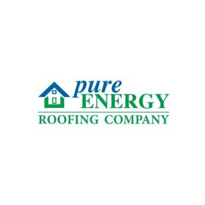 Pure-Energy-Roofing-Company-Logo-Ann-Arbo