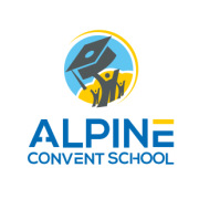 Alpine Updated Logo