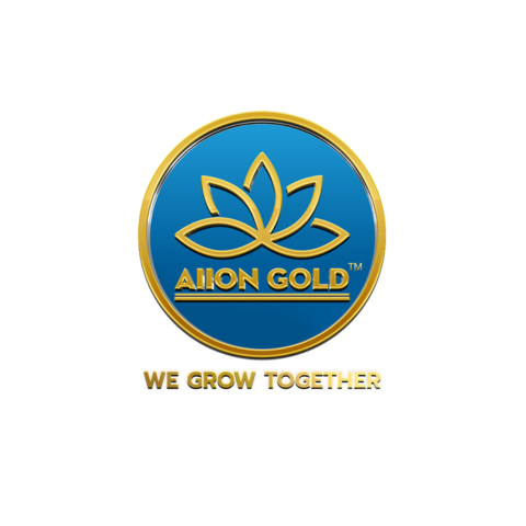 AIION GOLD Logo