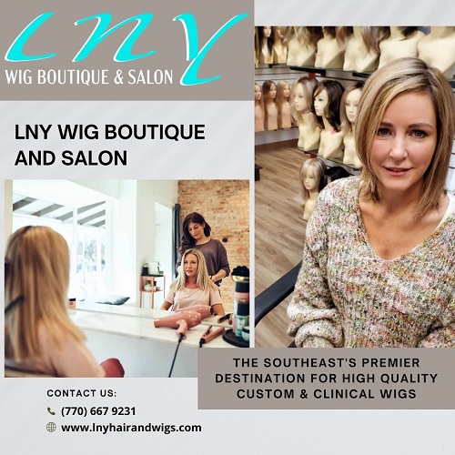 Wigs Ponytail Georgia (1)