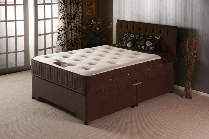 Memory Foam Orthopaedic Mattress