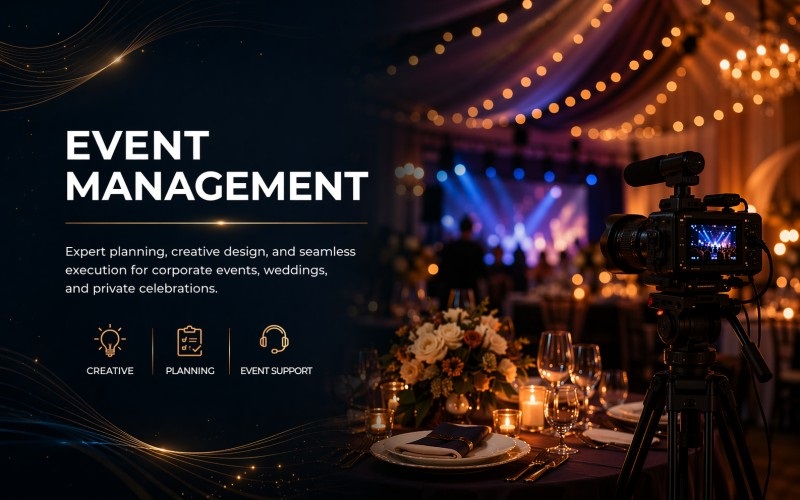 Event Management