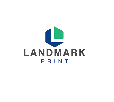 landmark logo