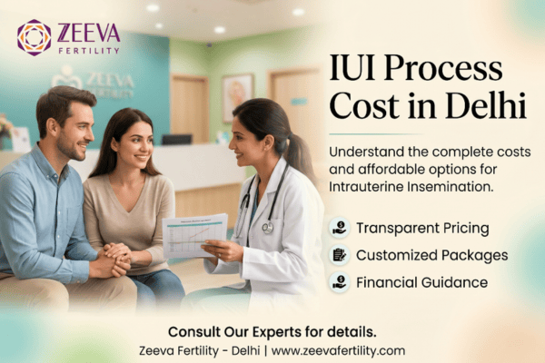 iui process cost in delhi​