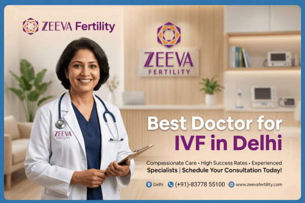best doctor for ivf