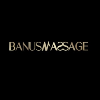 banusmassage logo