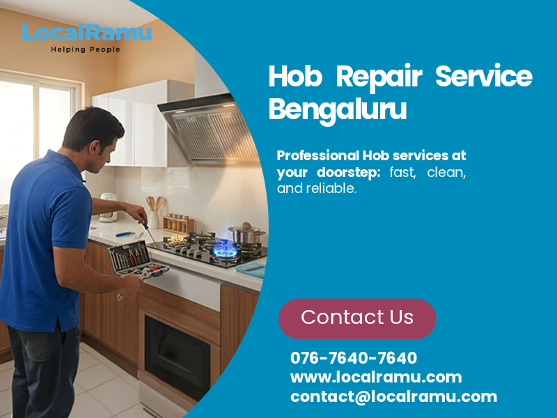 Hob Service (1)