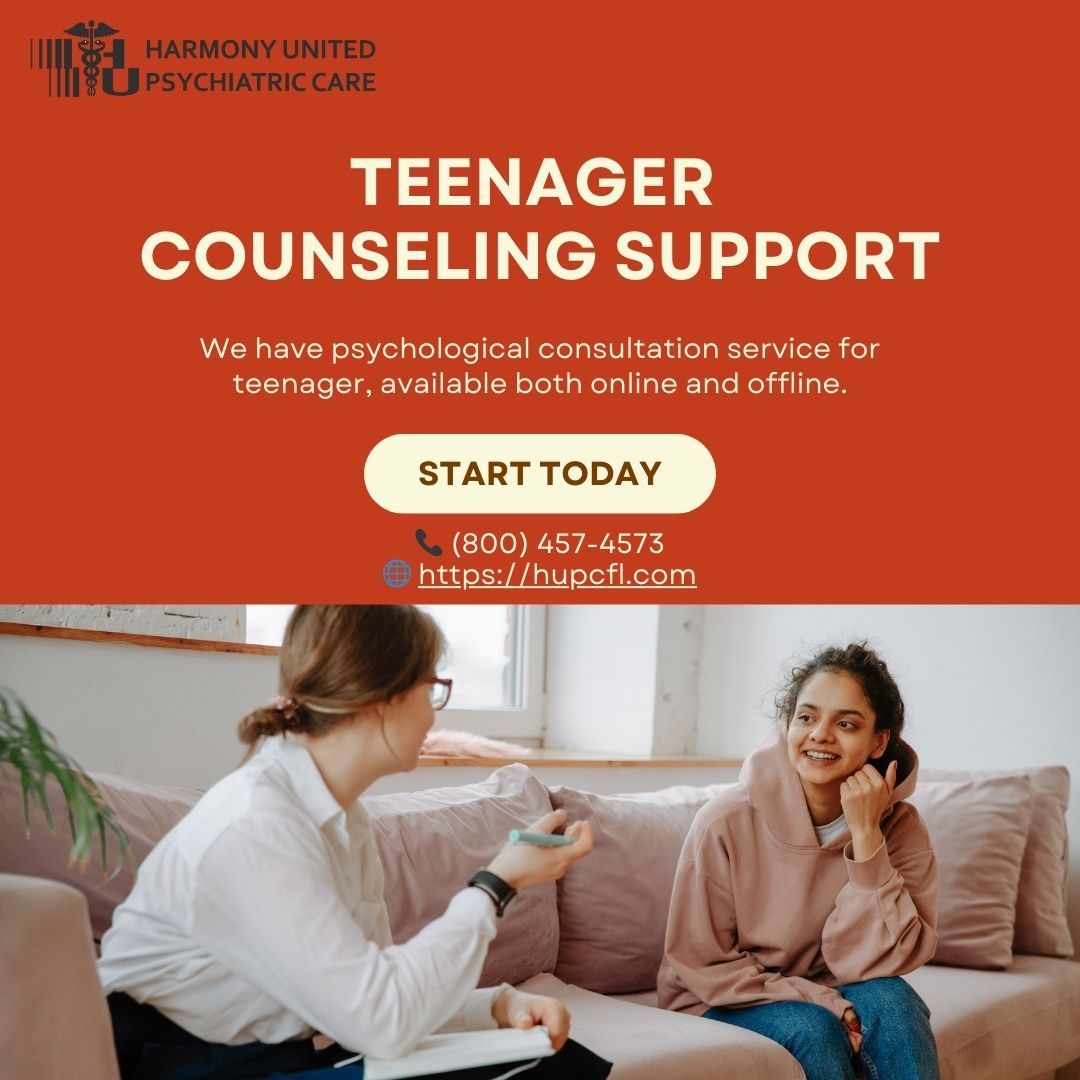 best mental health therapy in lutz