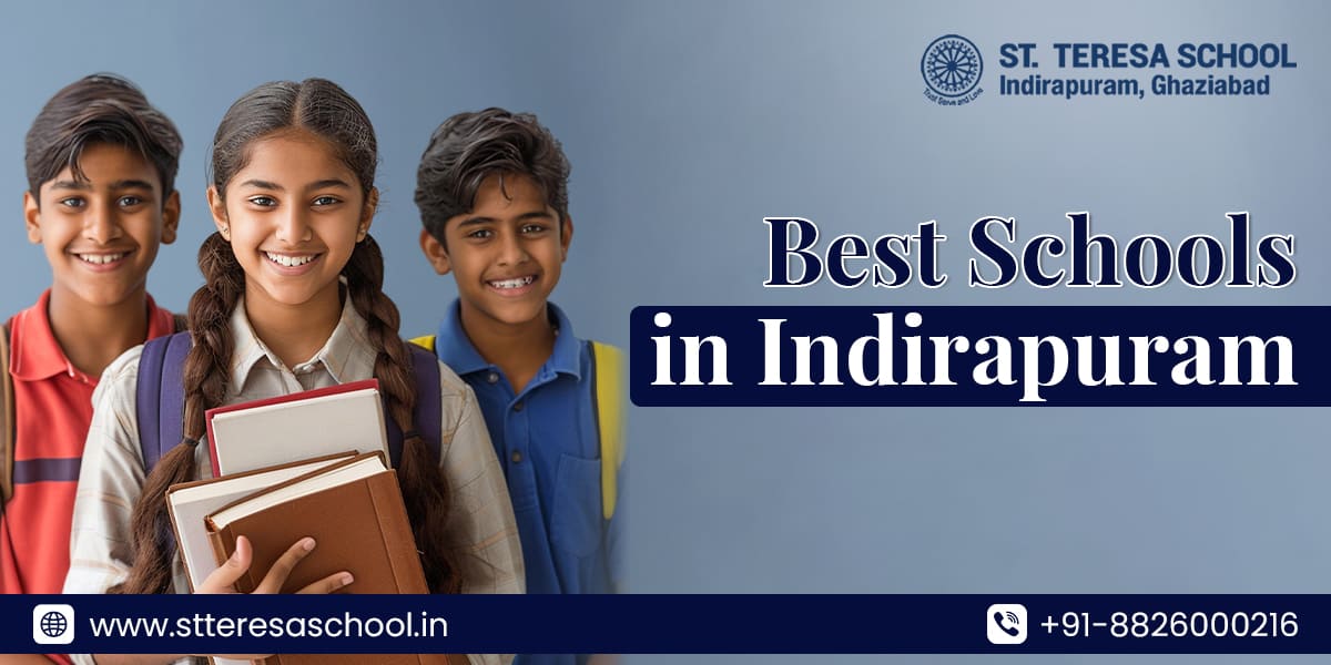 Best Schools in Indirapuram for Quality Learning (1)