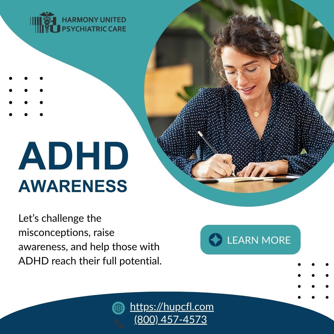 Psychiatric Care in fort Caroline