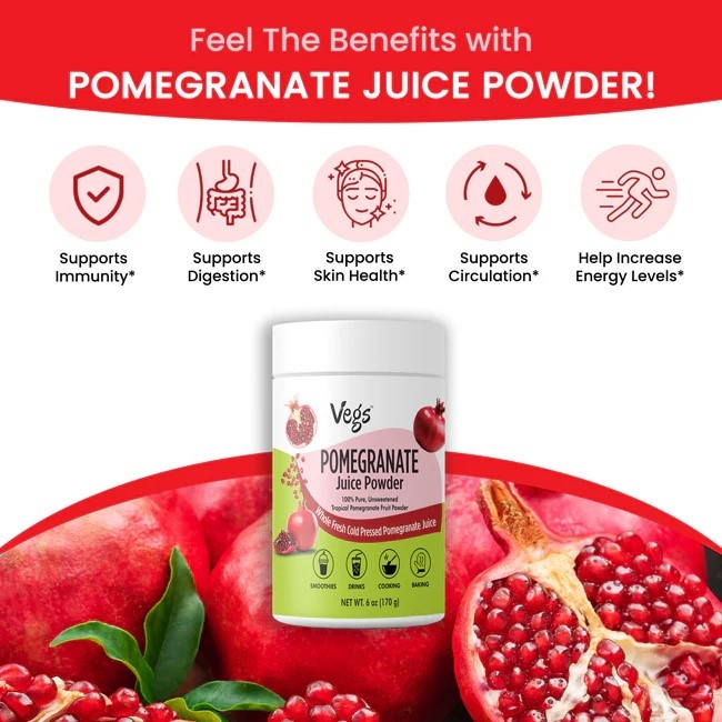 Pomegranate 3